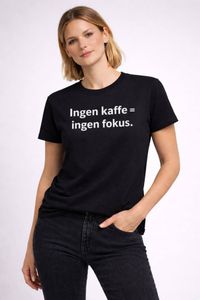 Hovedbilde Ingen kaffe = ingen fokus! - ...