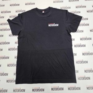 Bilde av SMS Tshirt sort
