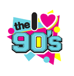 we love the 90s