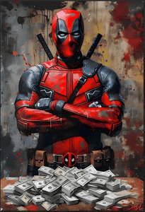 Hovedbilde DeadPool