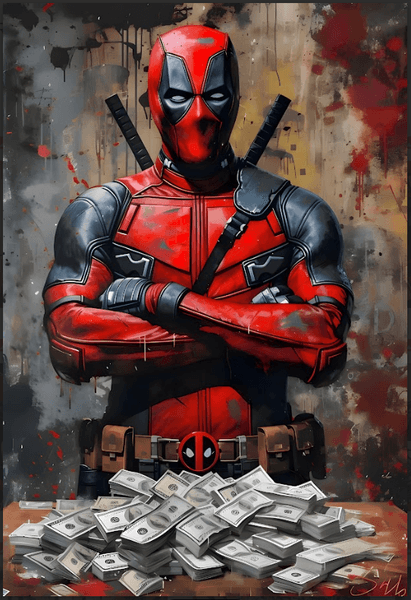 DeadPool