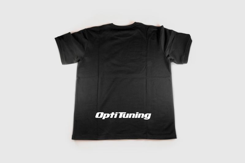 T-skjorte (sort)