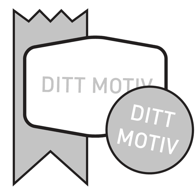Hovedbilde Etiketter