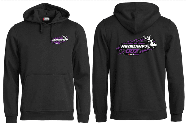 Team REIN-DRIFT