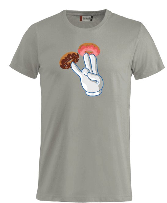 Hovedbilde Donut Lover