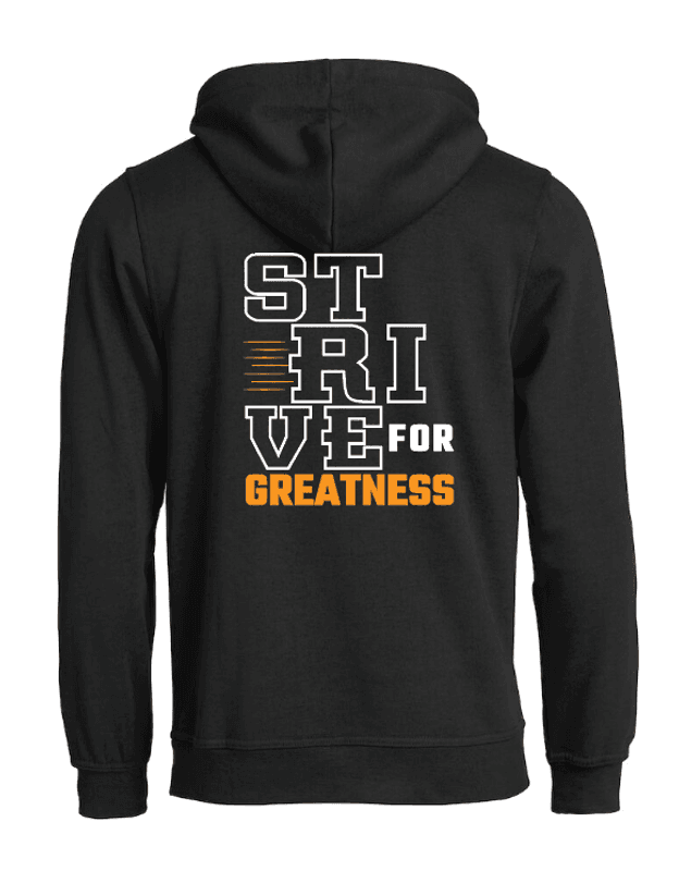 Strive