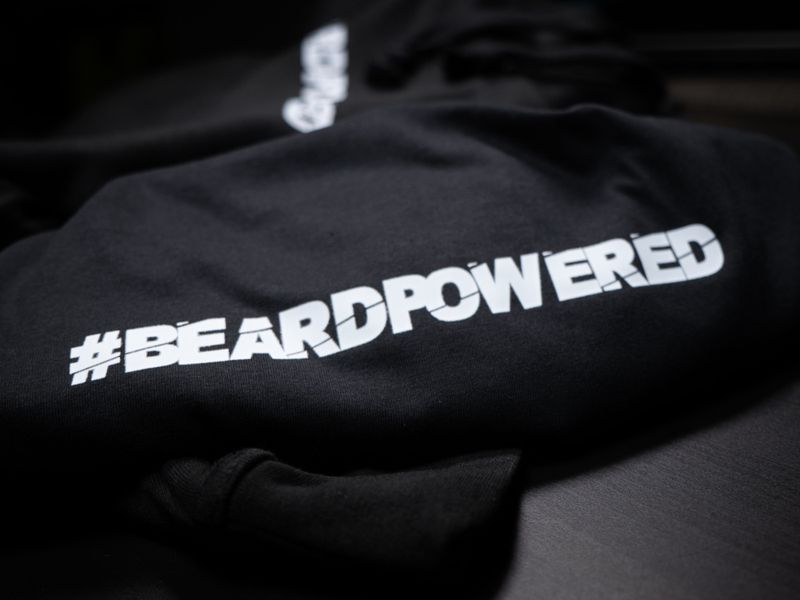 BeardPowered Sheeps to the People