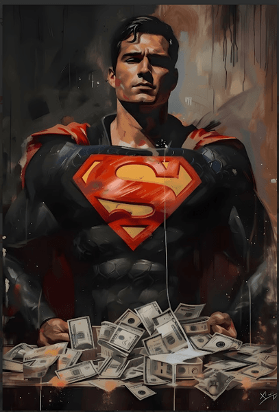 Supermann