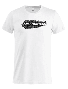 Hovedbilde MILFHUNTERS hvit