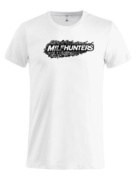 MILFHUNTERS hvit